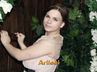Ariieel