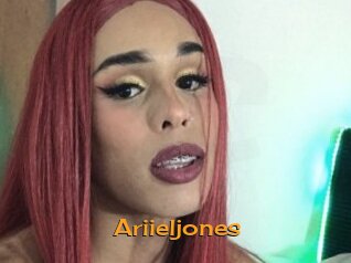 Ariieljones
