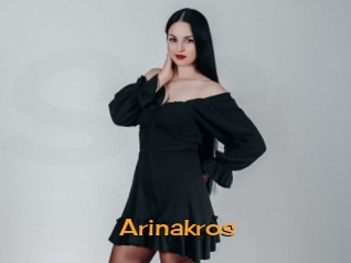 Arinakros
