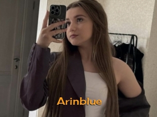 Arinblue