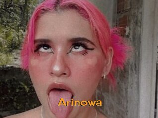 Arinowa