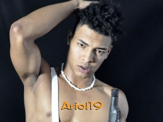 ariol19 Sortez Couvert