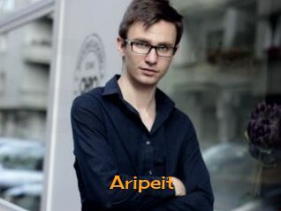 Aripeit