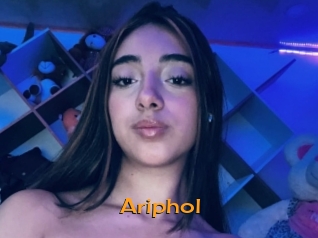ariphol Sortez Couvert
