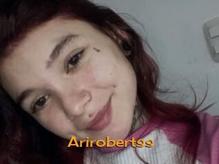 Arirobertss