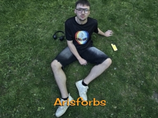arisforbs Sortez Couvert