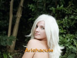 Arishacute