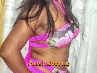 Arishahorny