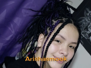 Arishasmook