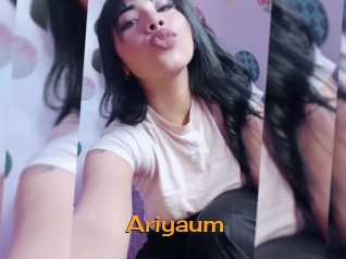 ariyaum Sortez Couvert