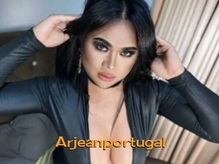 arjeanportugal Sortez Couvert