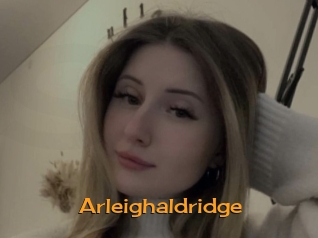 Arleighaldridge