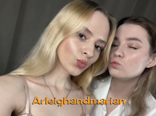 arleighandmarian Sortez Couvert