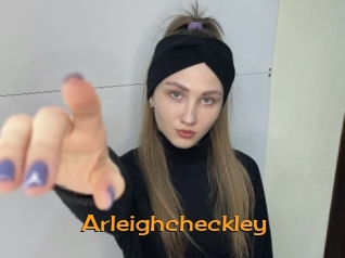 Arleighcheckley