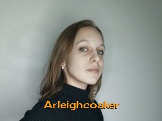 Arleighcoaker