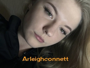 Arleighconnett