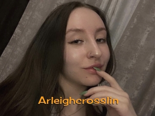 arleighcrosslin Sortez Couvert