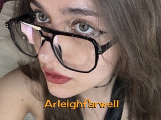 Arleighfarwell