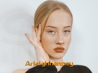 Arleighhanney