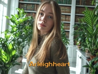 arleighheart Sortez Couvert