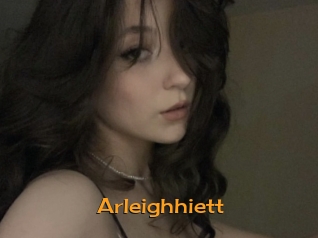 Arleighhiett