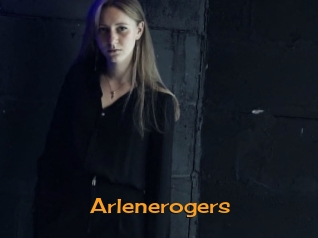 Arlenerogers