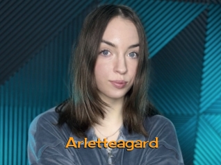 Arletteagard