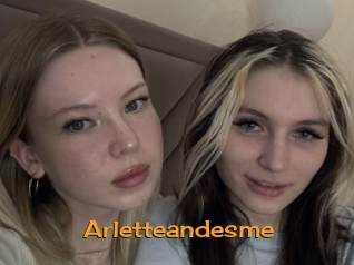 Arletteandesme