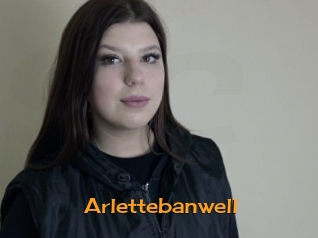 Arlettebanwell