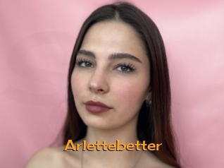 Arlettebetter