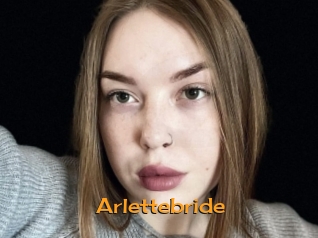 Arlettebride