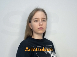 Arlettebun