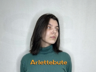 Arlettebute