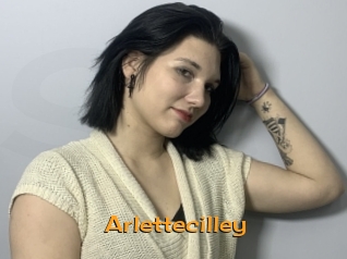 Arlettecilley