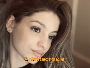 Arlettecrosier
