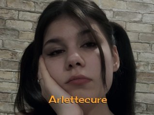 Arlettecure
