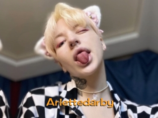 Arlettedarby