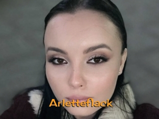 Arletteflack