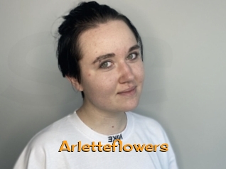 Arletteflowers