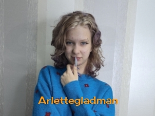 Arlettegladman