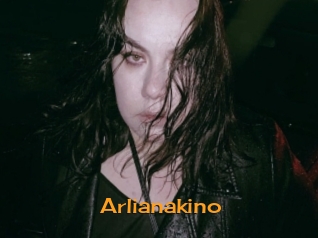 Arlianakino