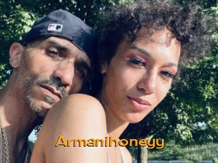 Armanihoneyy
