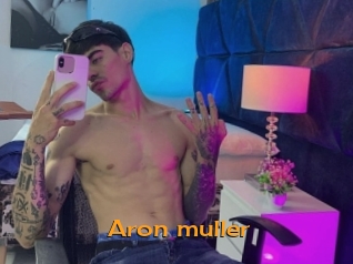 Aron_muller