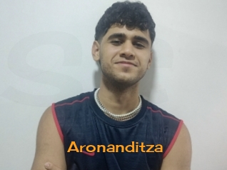 Aronanditza