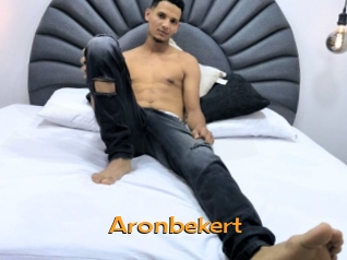 Aronbekert