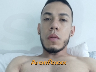Aronfoxxx