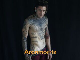 aronmorris Sortez Couvert