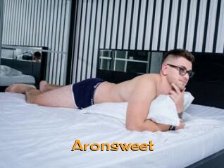 aronsweet Sortez Couvert