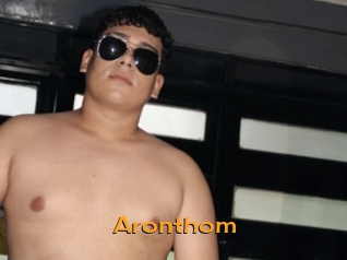 aronthom Sortez Couvert
