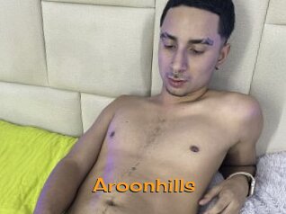 Aroonhills